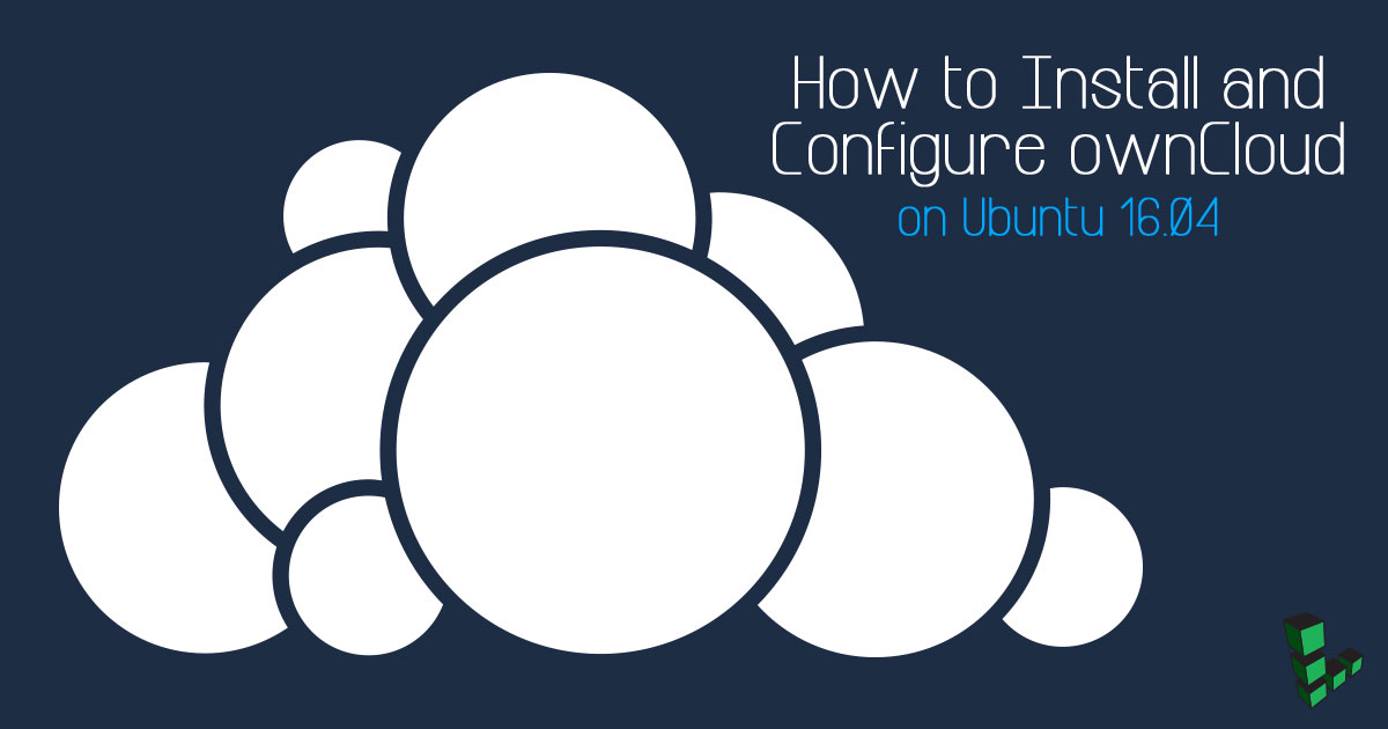 ownCloud ownCloud